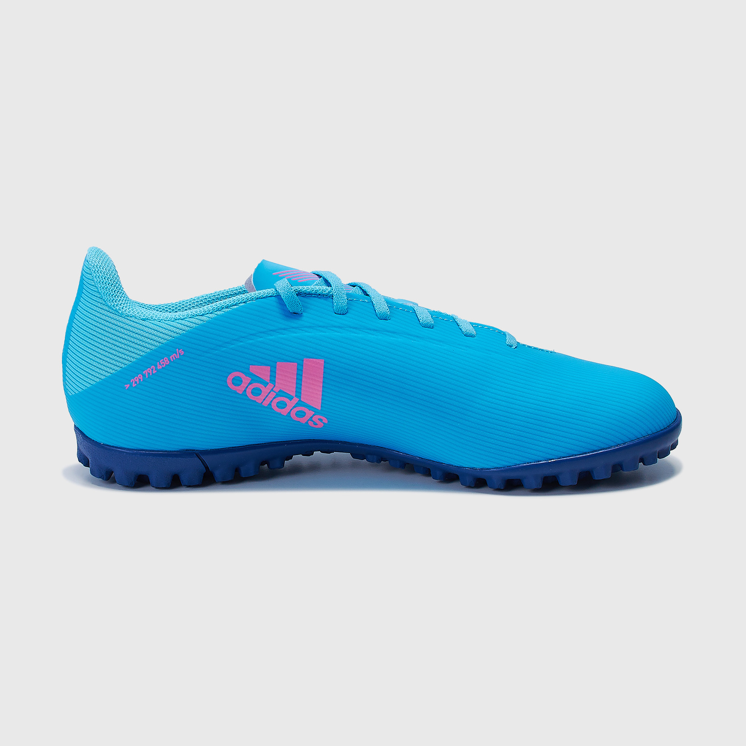 Шиповки Adidas X Speedflow.4 TF GW7530