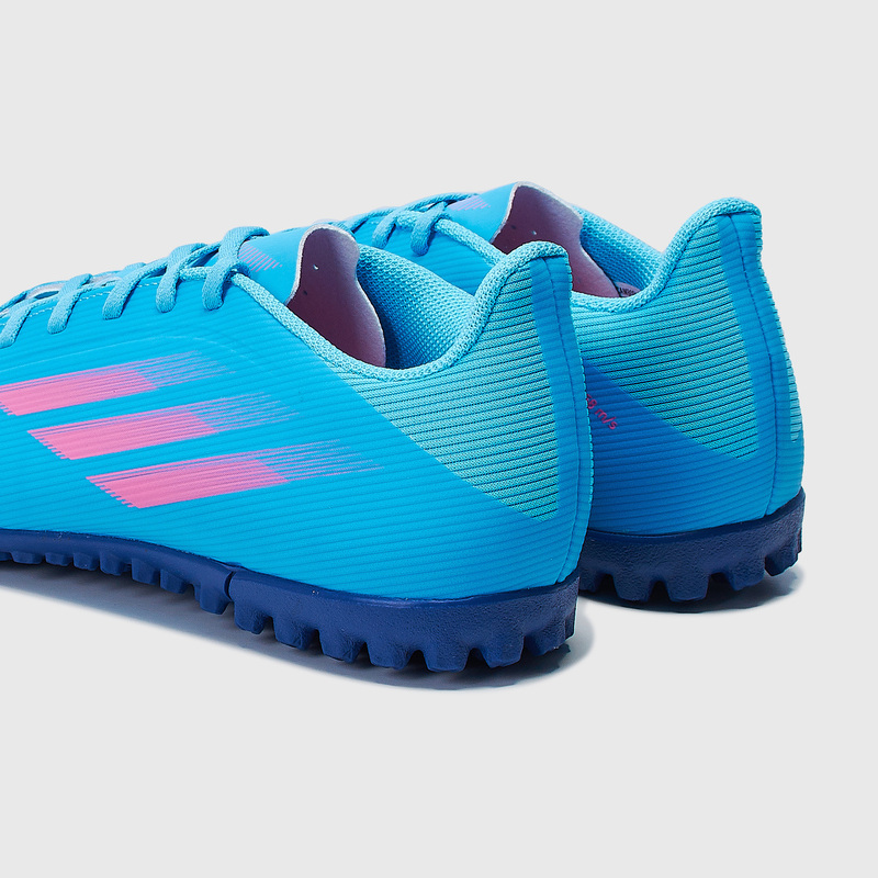 Шиповки Adidas X Speedflow.4 TF GW7530