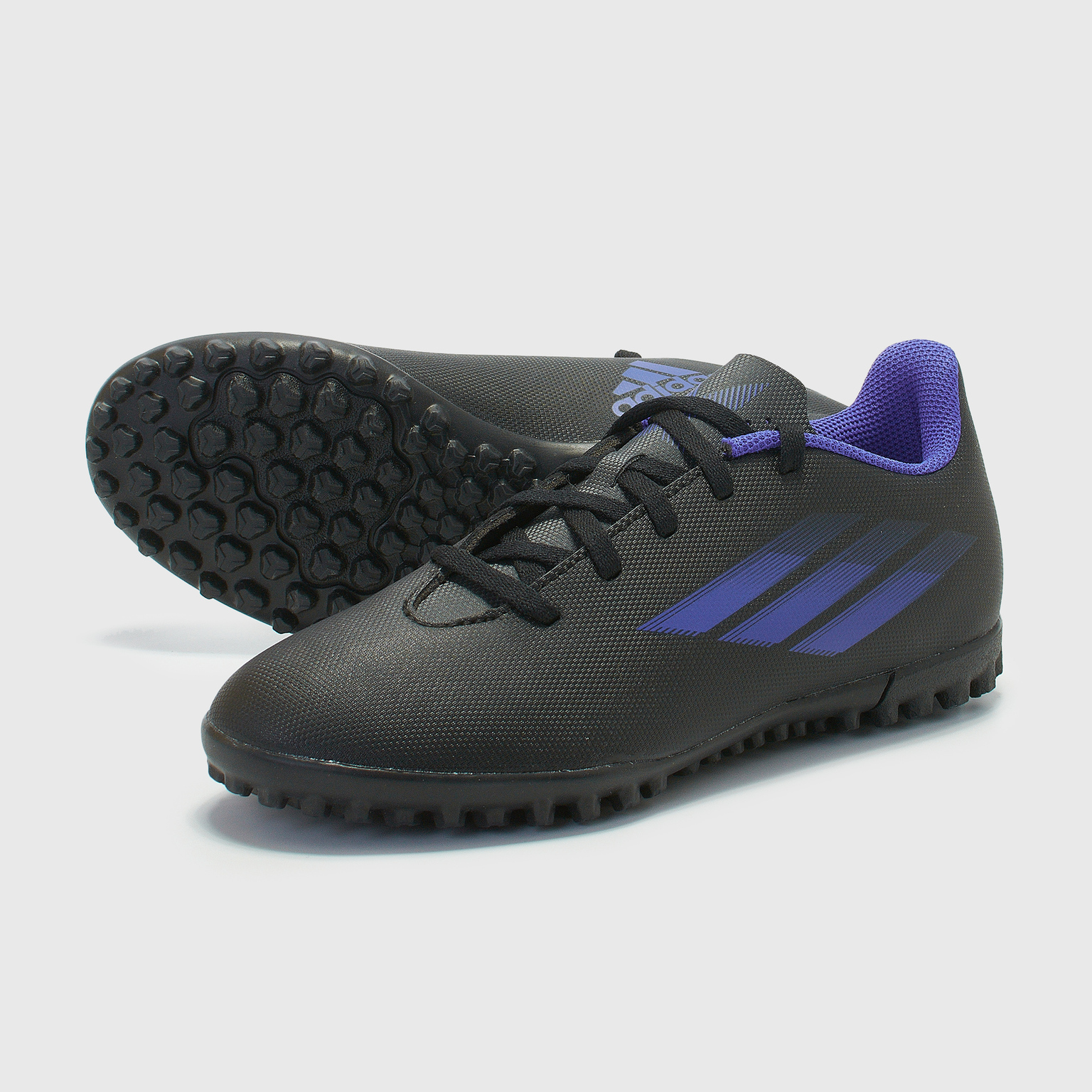 Шиповки детские Adidas X Speedflow.4 TF FY3326