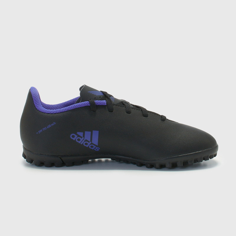 Шиповки детские Adidas X Speedflow.4 TF FY3326