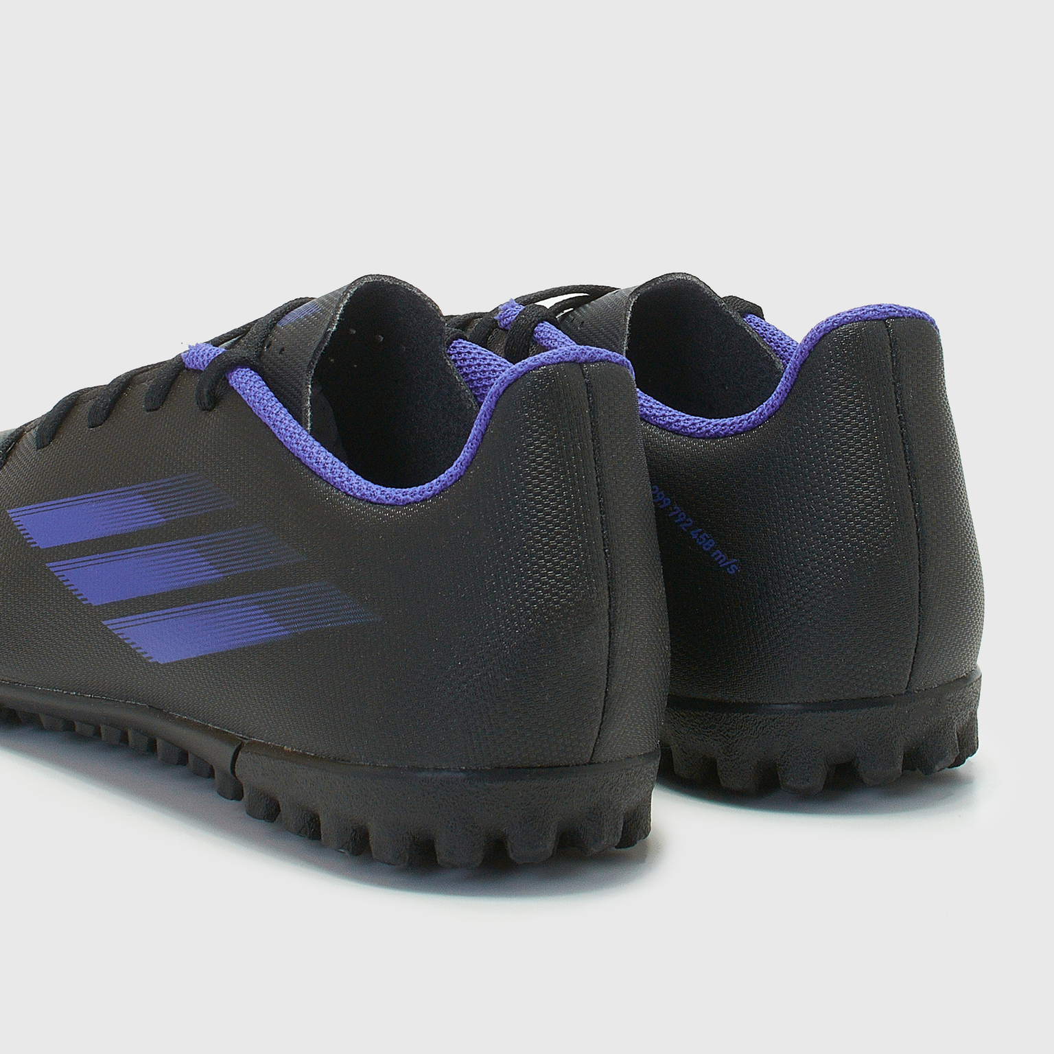 Шиповки детские Adidas X Speedflow.4 TF FY3326