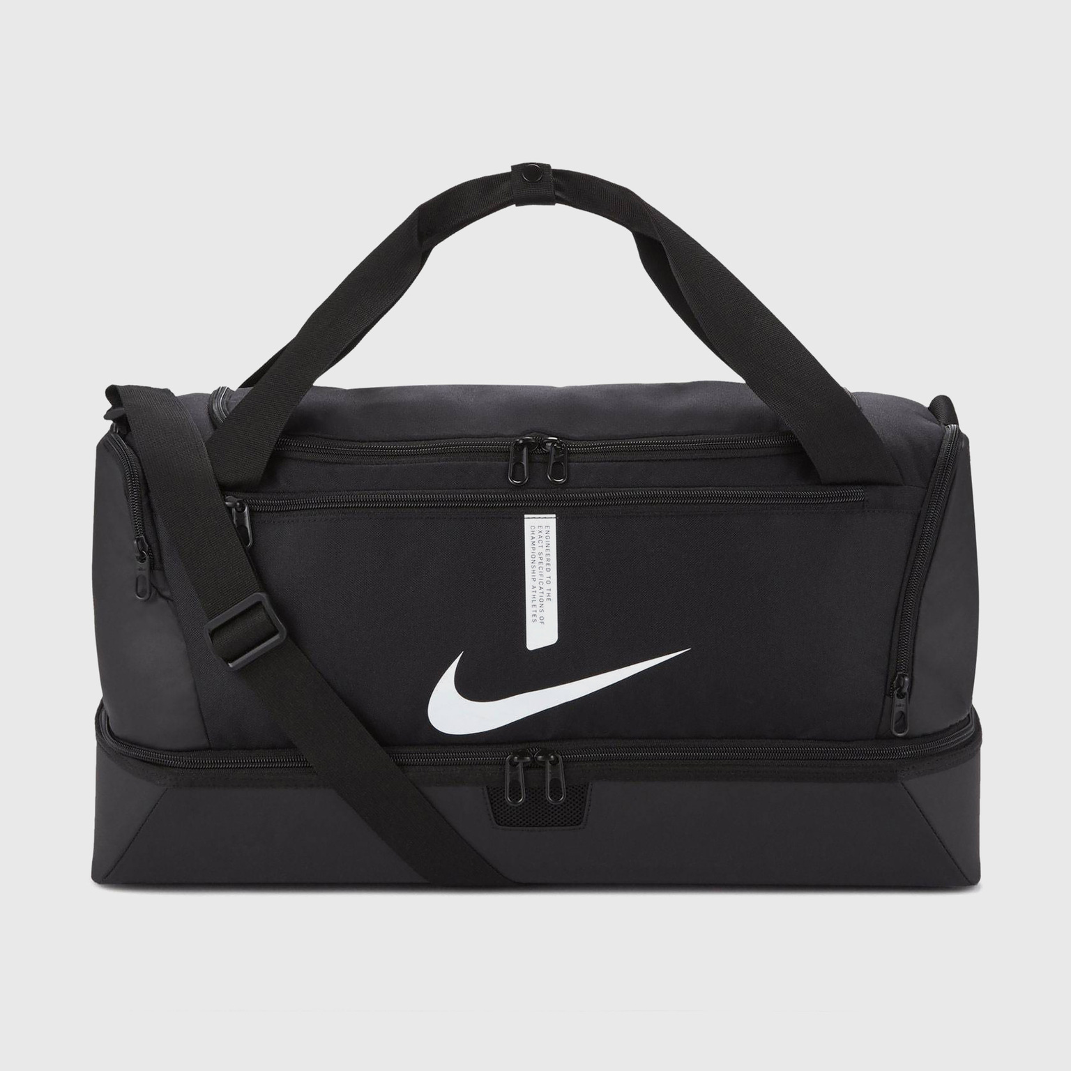 Сумка Nike Academy Team Medium CU8096-010