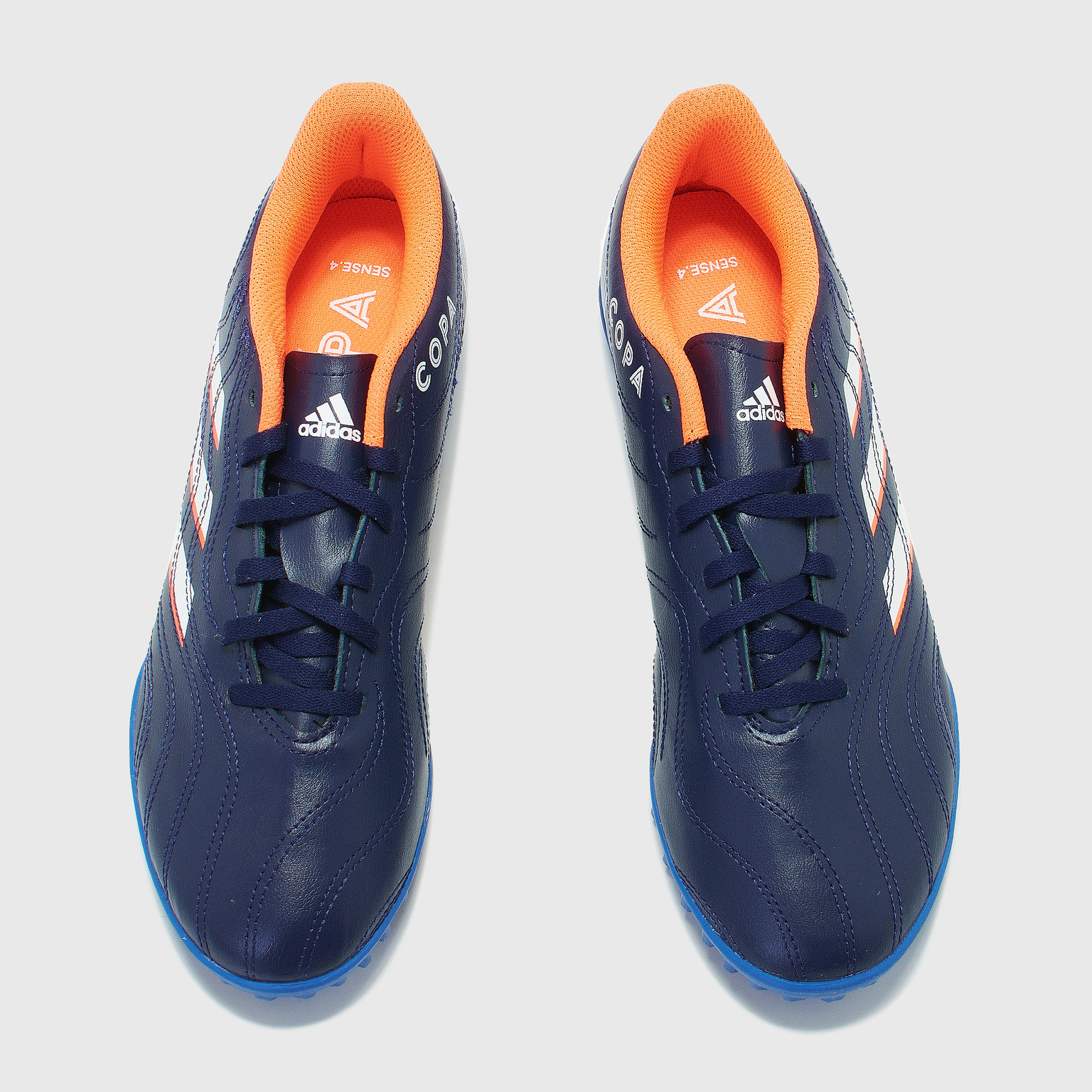 Шиповки Adidas Copa Sense.4 TF GW7390