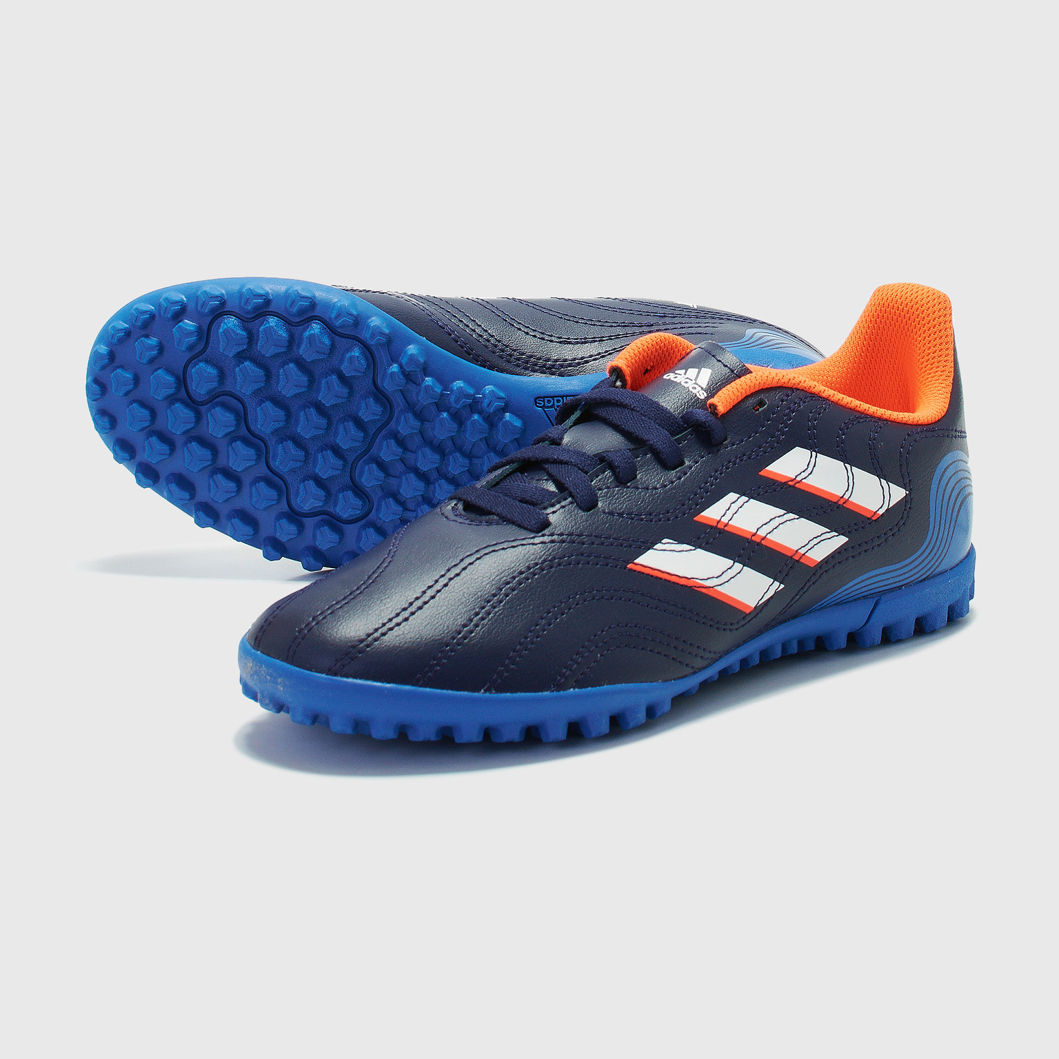 Шиповки детские Adidas Copa Sense.4 TF GW7397