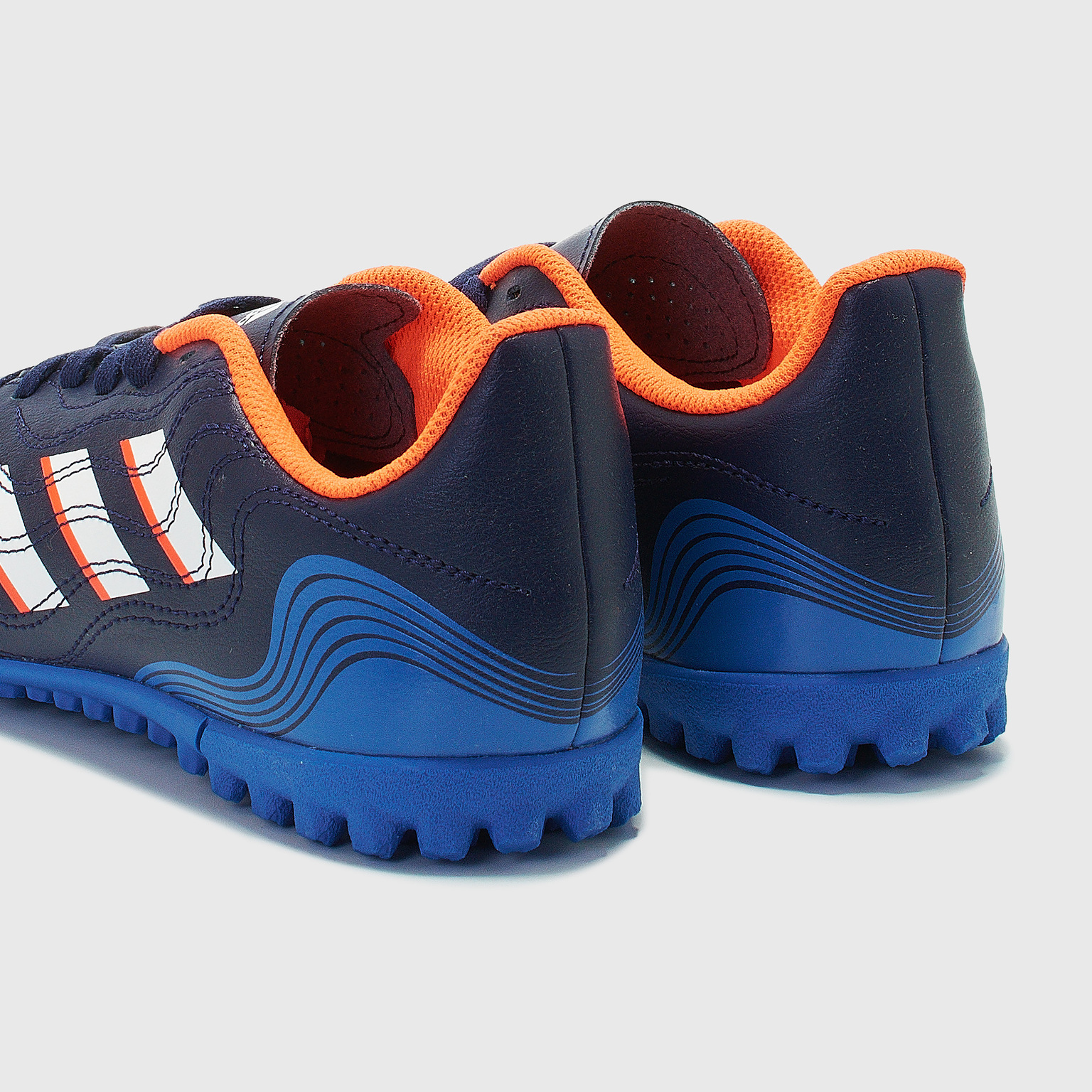 Шиповки детские Adidas Copa Sense.4 TF GW7397