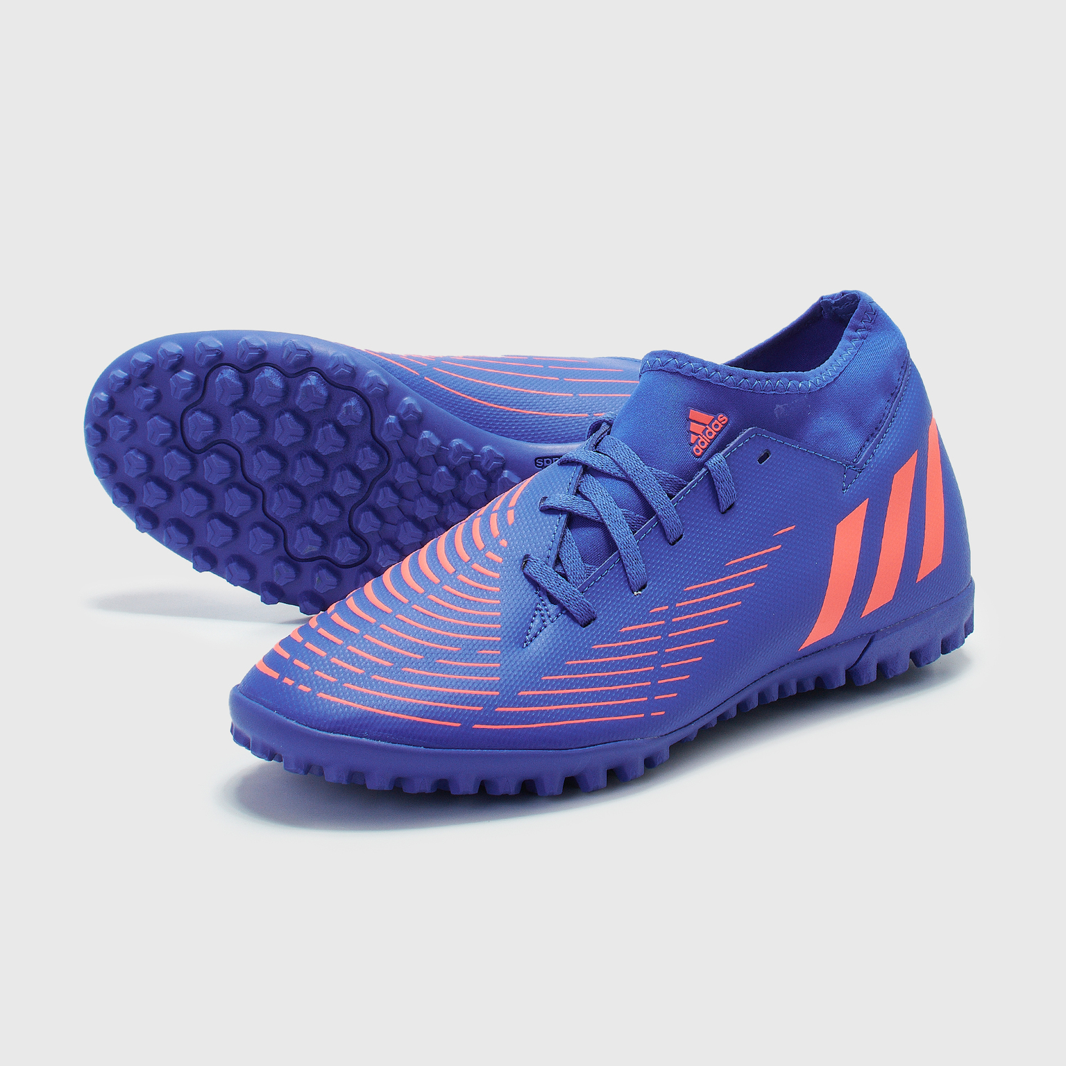 Шиповки Adidas Predator Edge.4 S TF GX0012