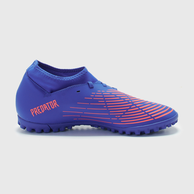 Шиповки Adidas Predator Edge.4 S TF GX0012