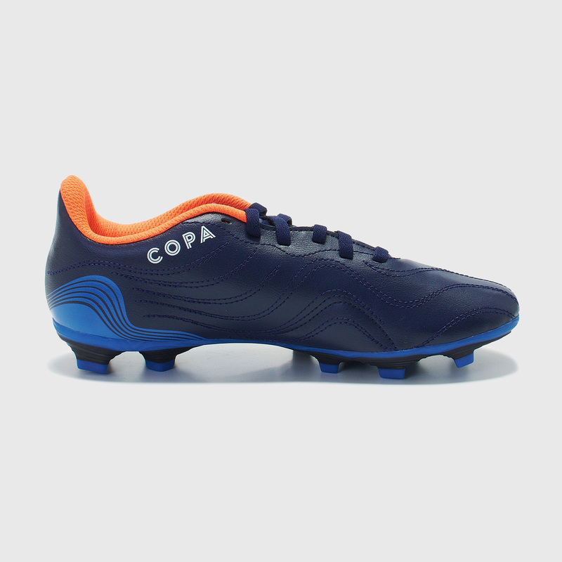 Бутсы детские Adidas Copa Sense.4 FXG GW7399