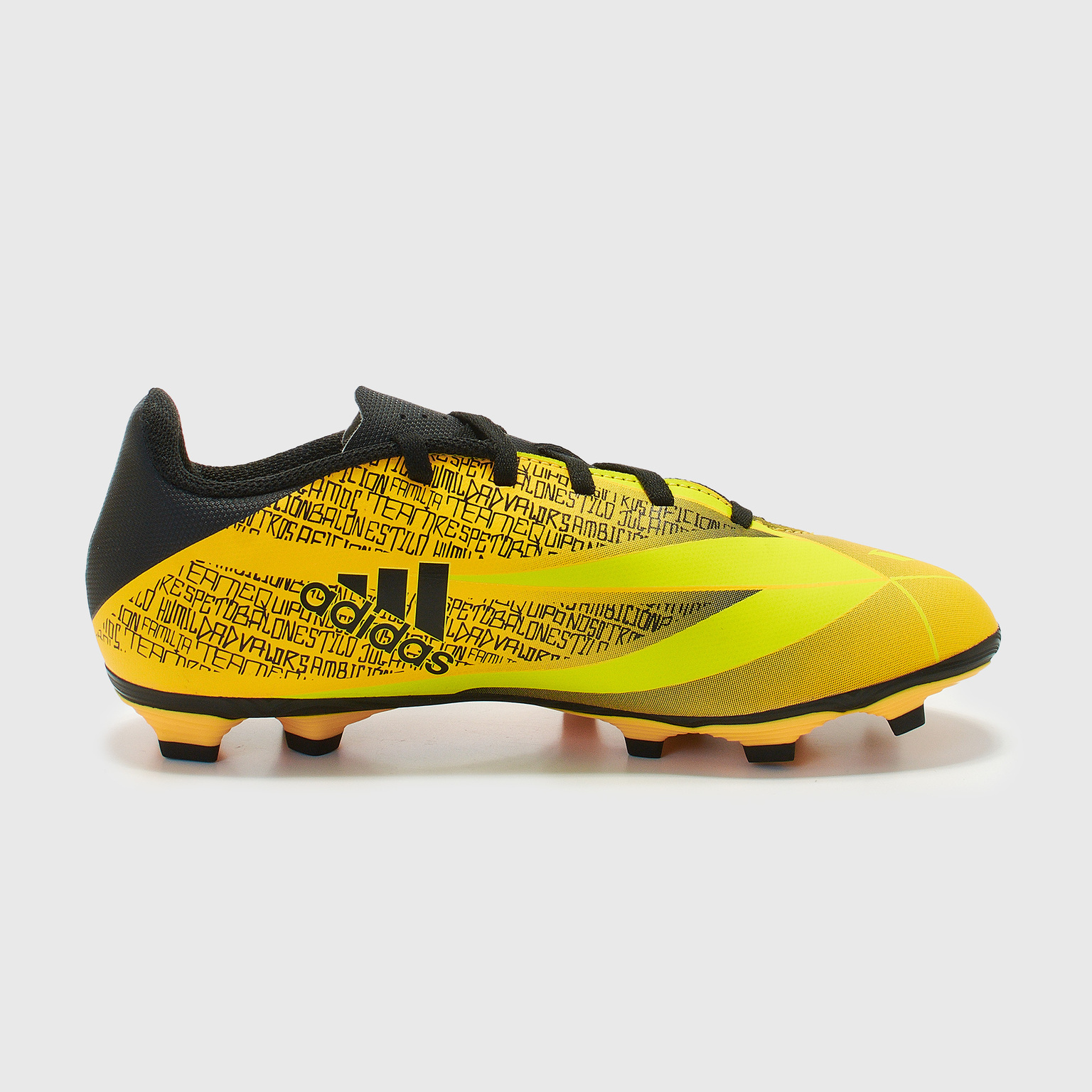 Бутсы детские Adidas X Speedflow Messi.4 FXG GW7426