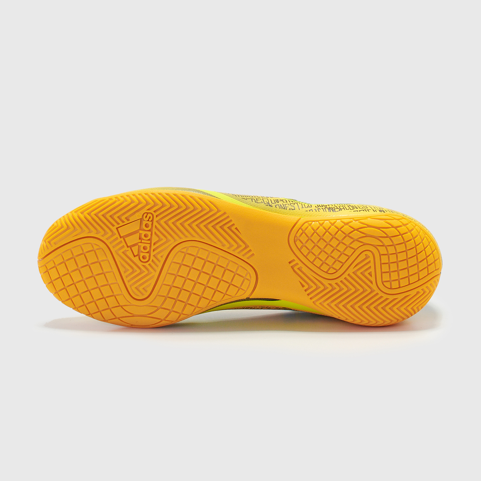 Футзалки детские Adidas X Speedflow Messi.4 IN GW7428