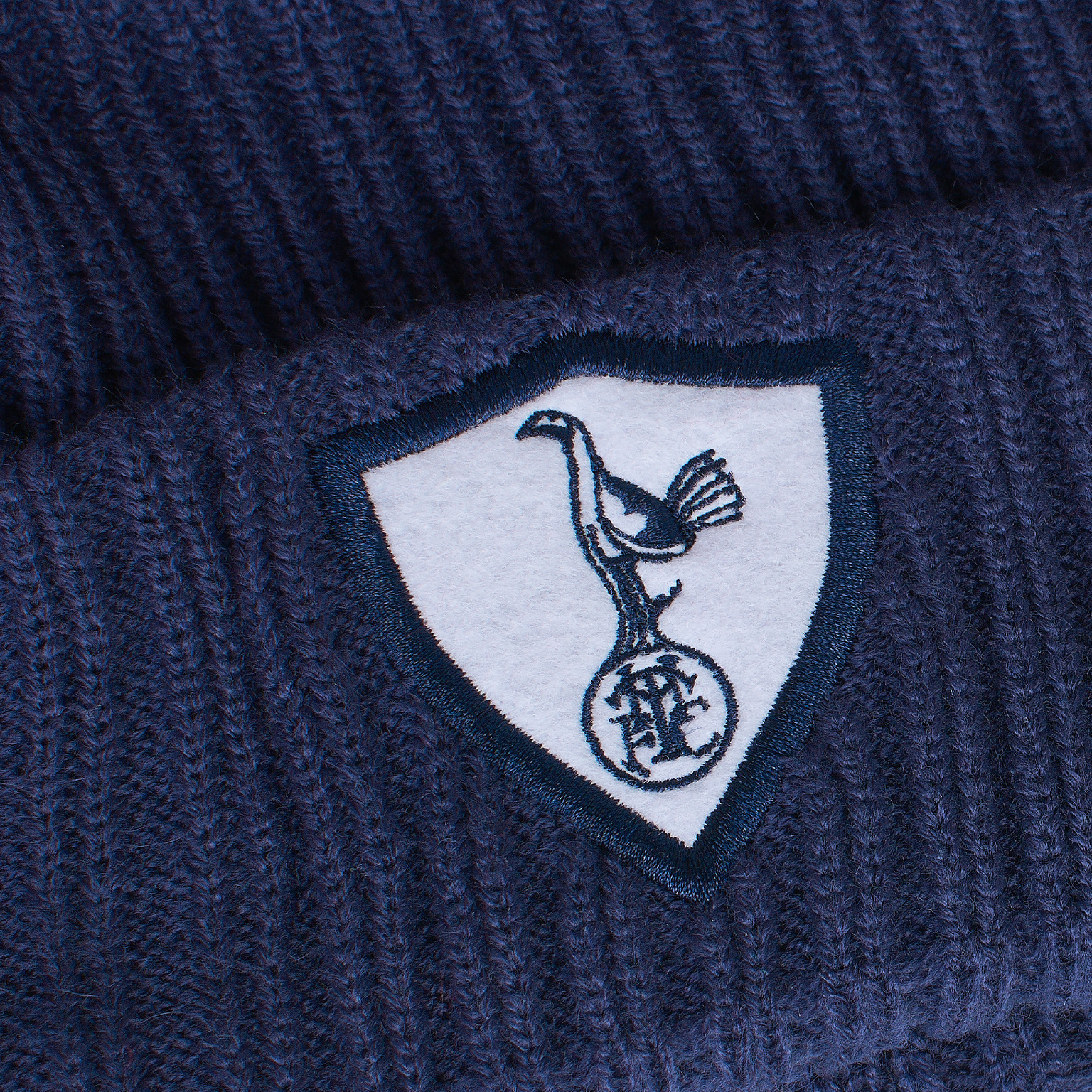 Шапка New Era Tottenham 60143429