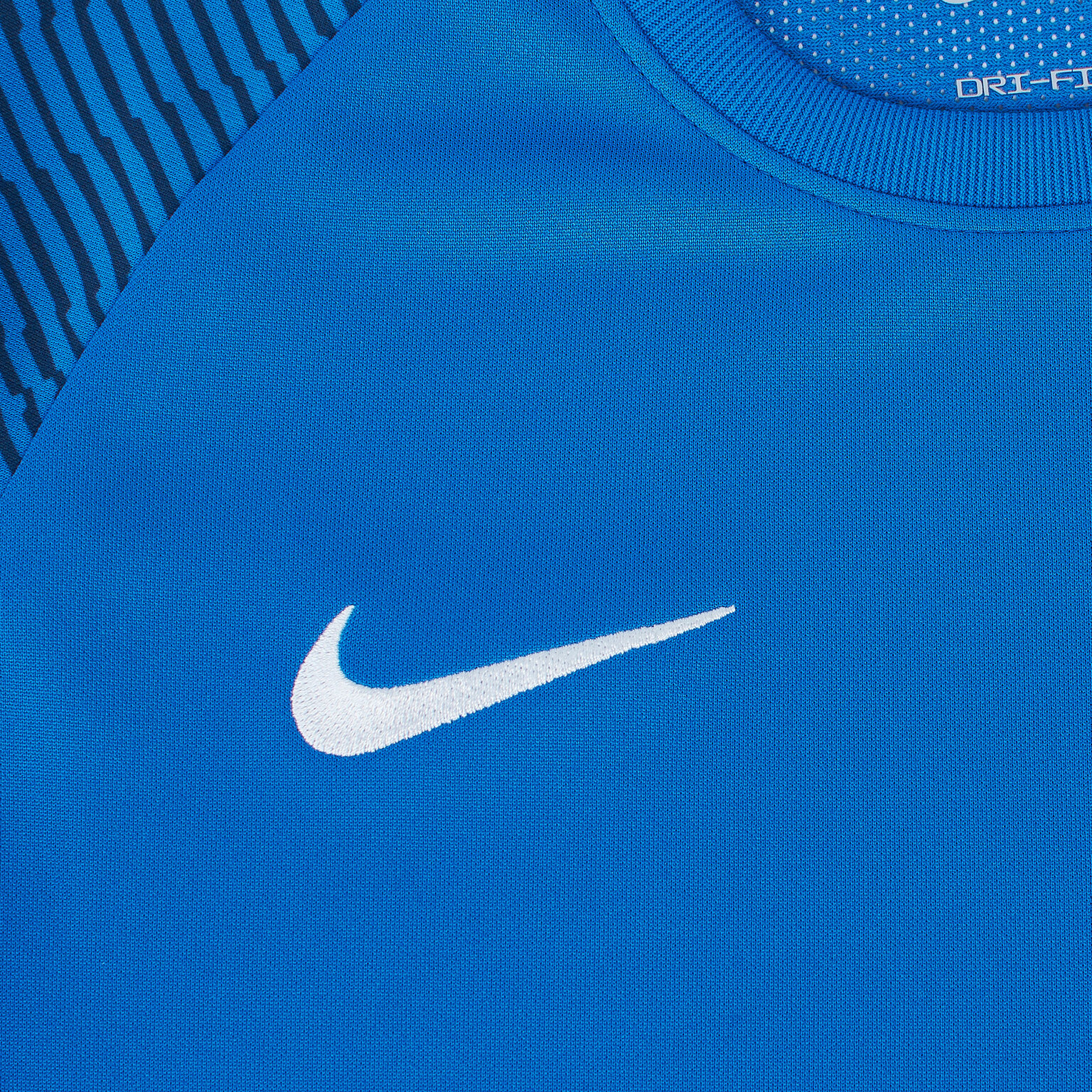 Футболка подростковая Nike Academy DH8369-464