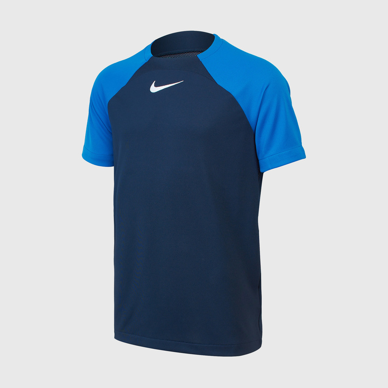 Футболка тренировочная подростковая Nike Academy DH9277-451