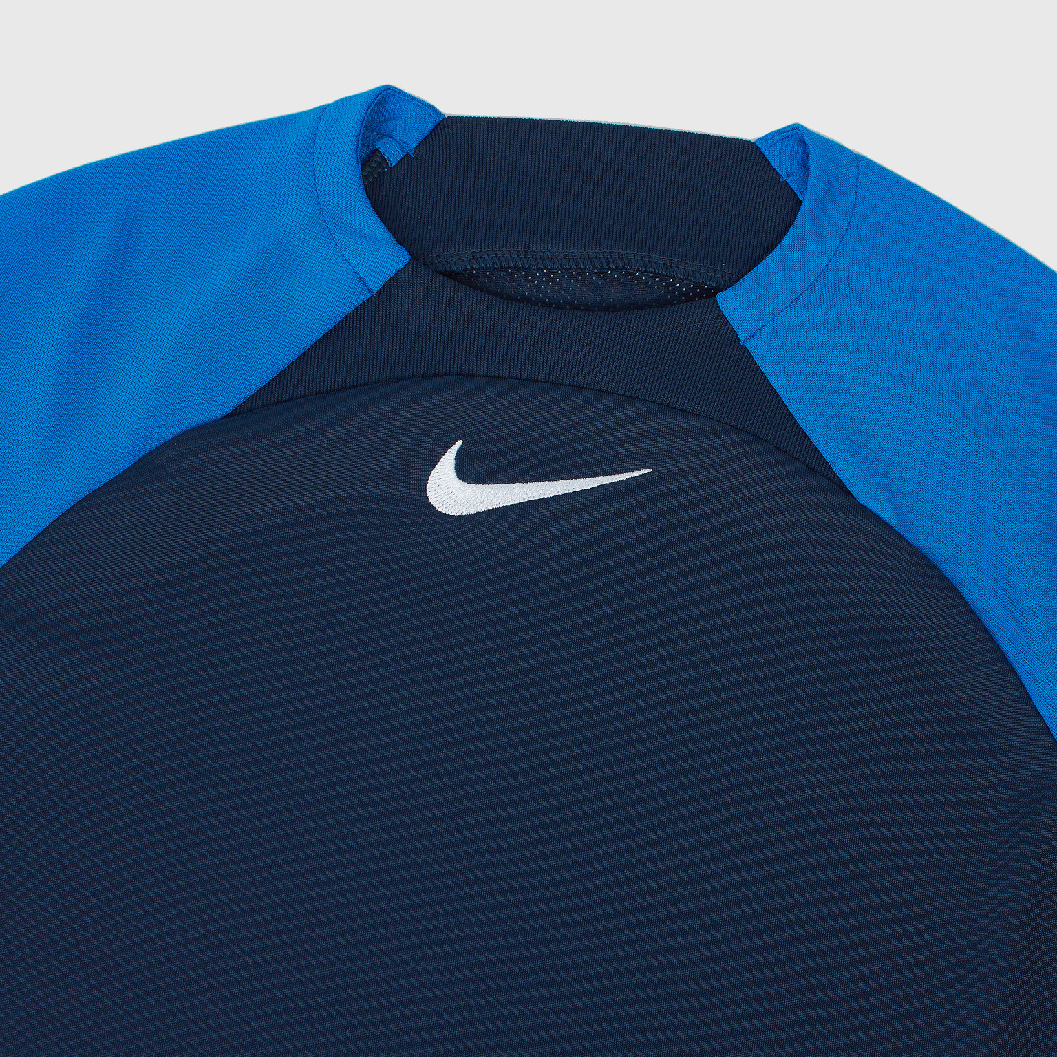 Футболка тренировочная подростковая Nike Academy DH9277-451