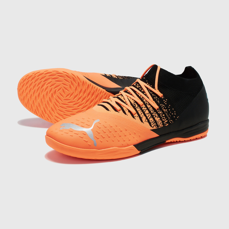 Футзалки Puma Future Z 3.3 IT 10676501