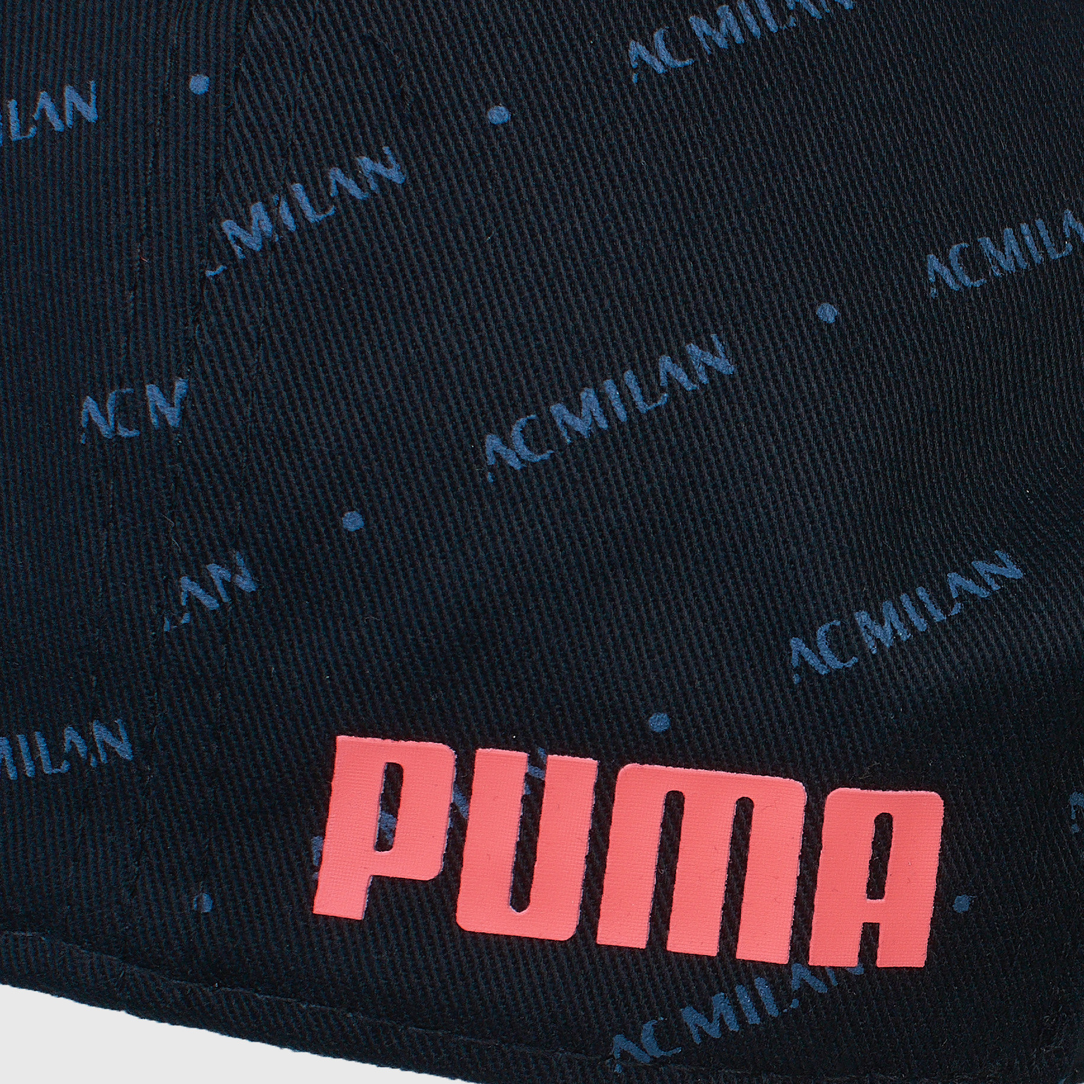 Бейсболка Puma Milan 02360102