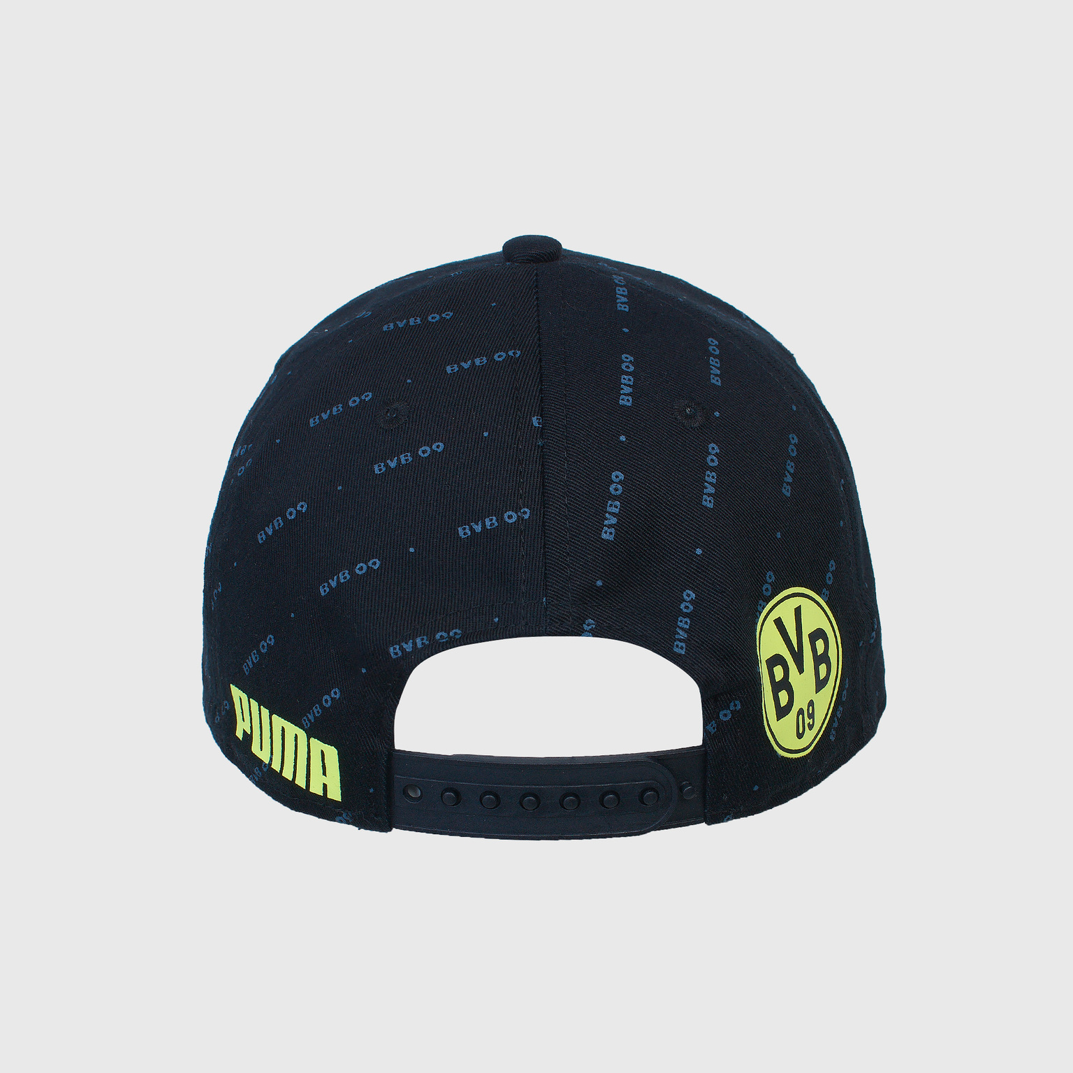 Бейсболка Puma Borussia Dotmund Legacy 02360305