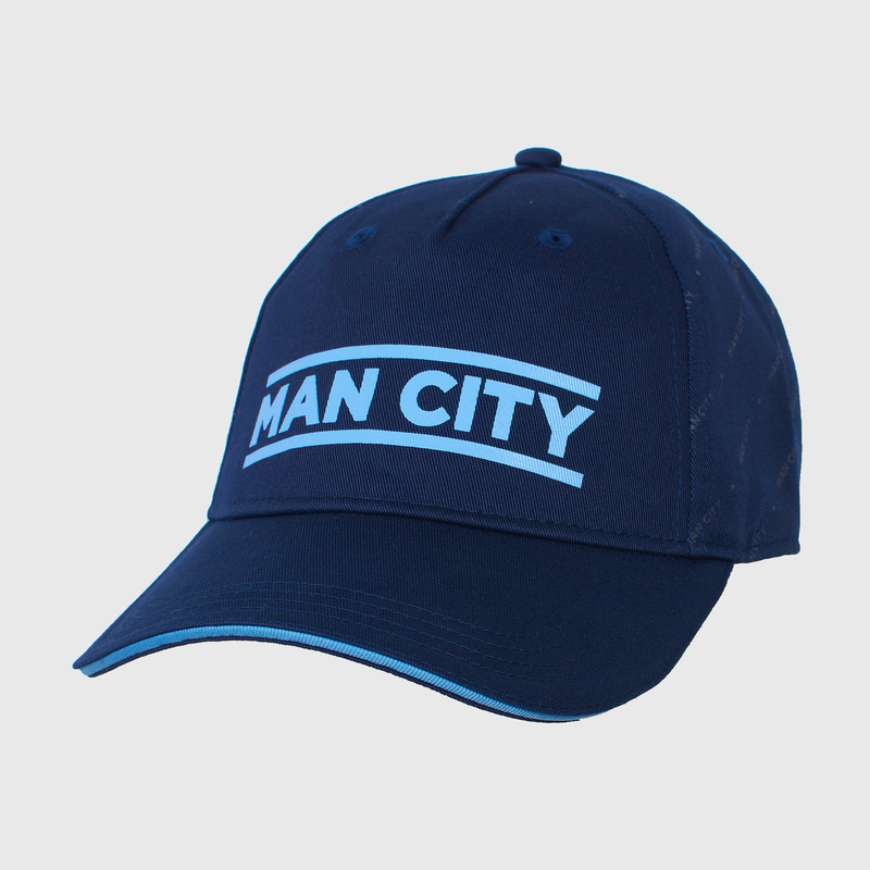 Бейсболка Puma Manchester City 02360205