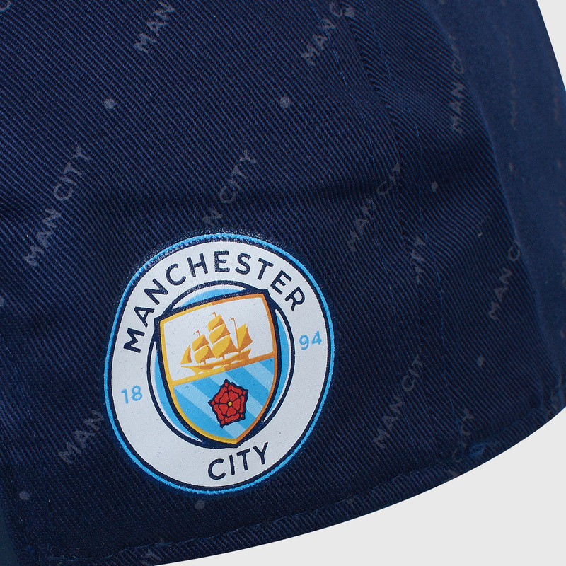 Бейсболка Puma Manchester City 02360205