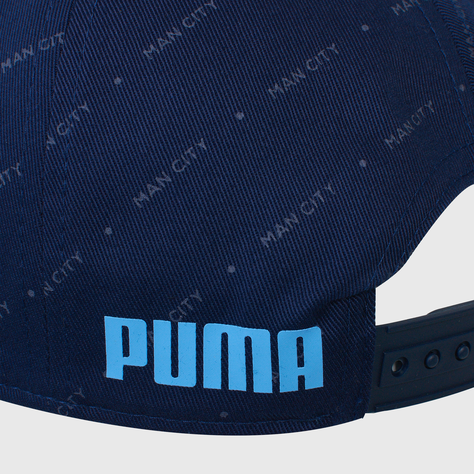 Бейсболка Puma Manchester City 02360205