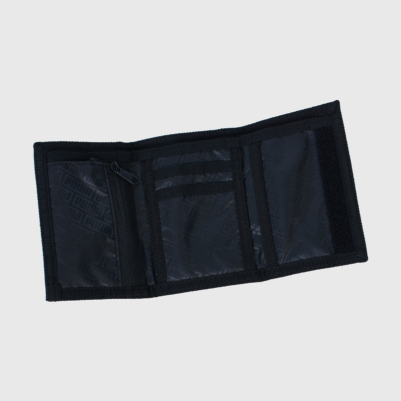 Кошелек Puma Phase Wallet 07561701