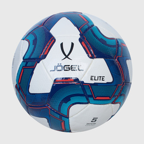 Футбольный мяч Jogel Elite УТ-00016942