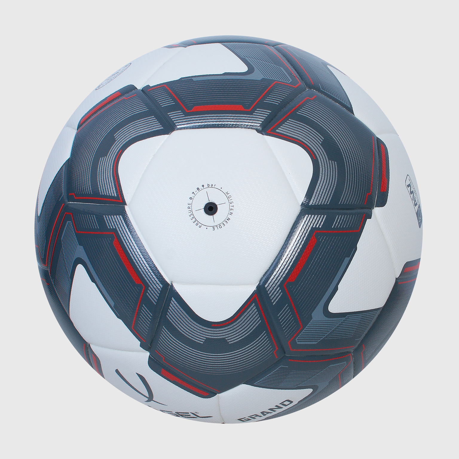 Футбольный мяч Jogel Grand УТ-00016943