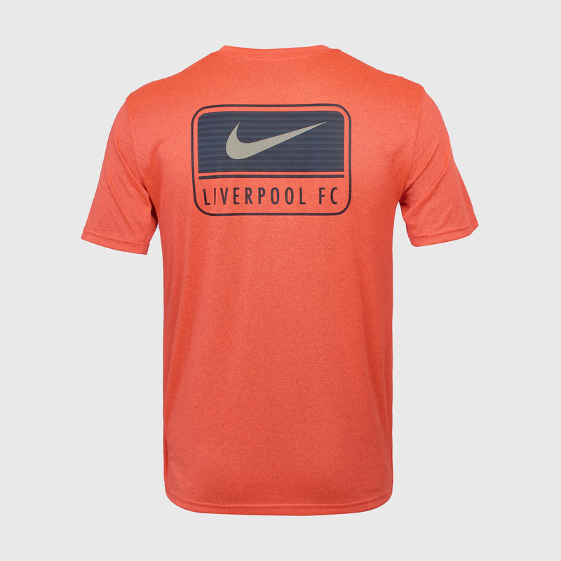 Футболка Nike Liverpool Tee DN3990-635