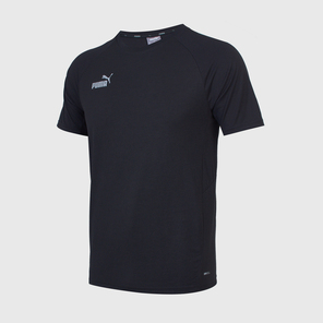 Футболка хлопковая Puma TeamFinal Casuals Tee 65738503