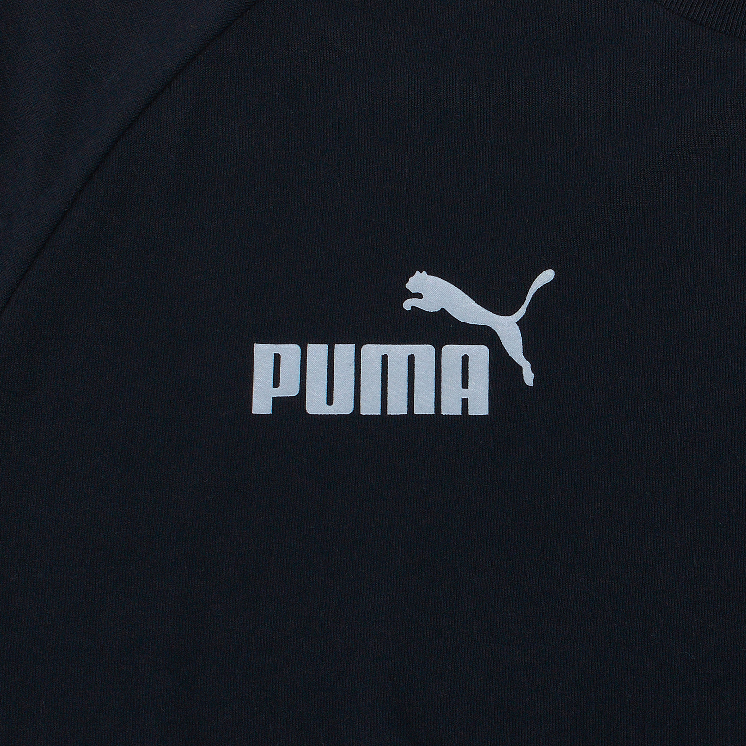 Футболка Puma TeamFinal Casuals Tee 65738503