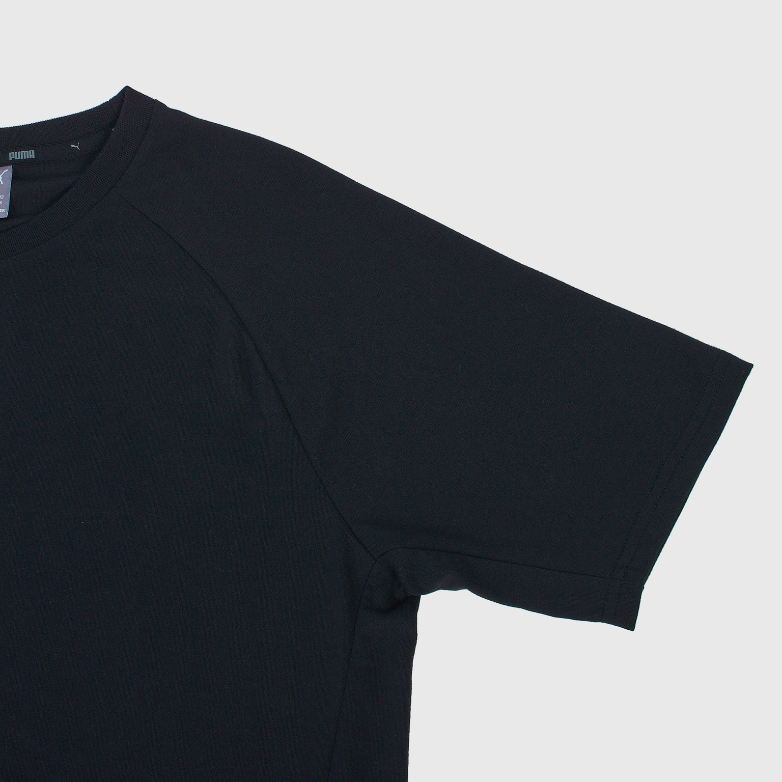 Футболка хлопковая Puma TeamFinal Casuals Tee 65738503