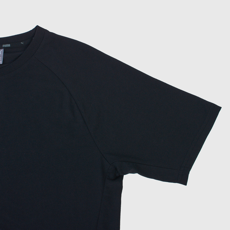 Футболка хлопковая Puma TeamFinal Casuals Tee 65738503