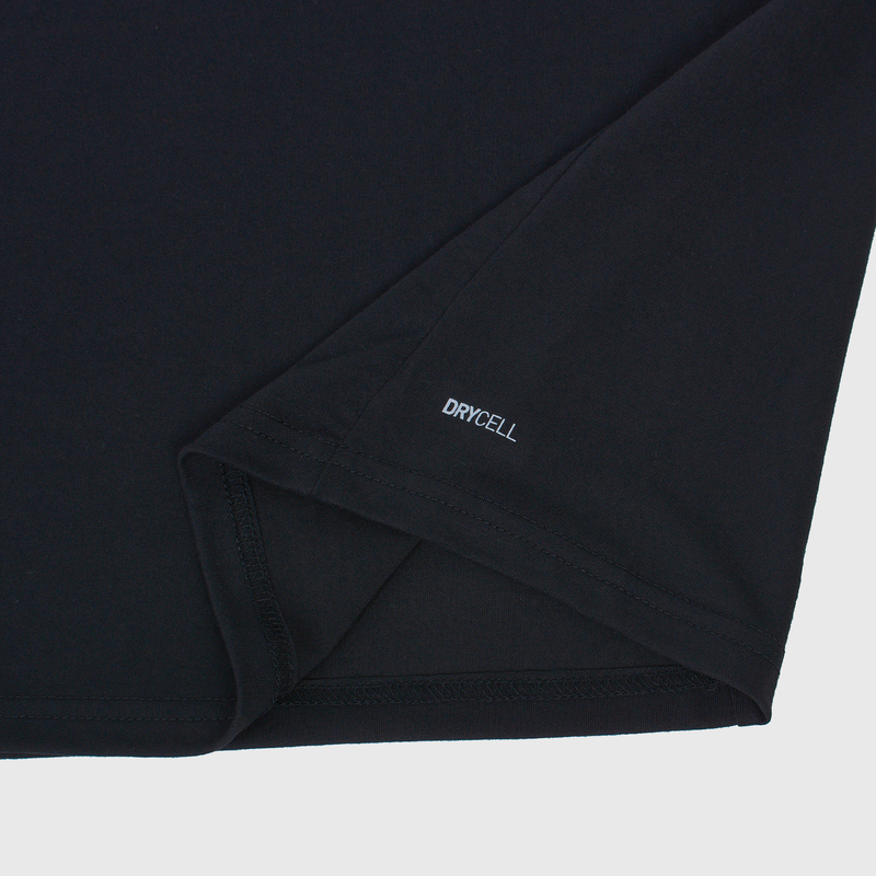Футболка хлопковая Puma TeamFinal Casuals Tee 65738503