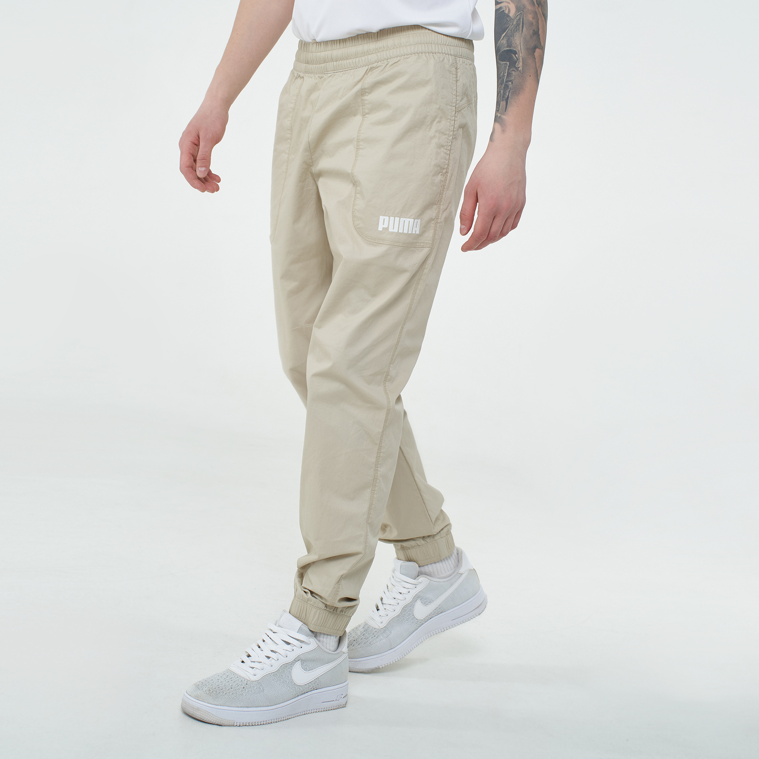 Брюки Puma Modern Basics Chino 84741364