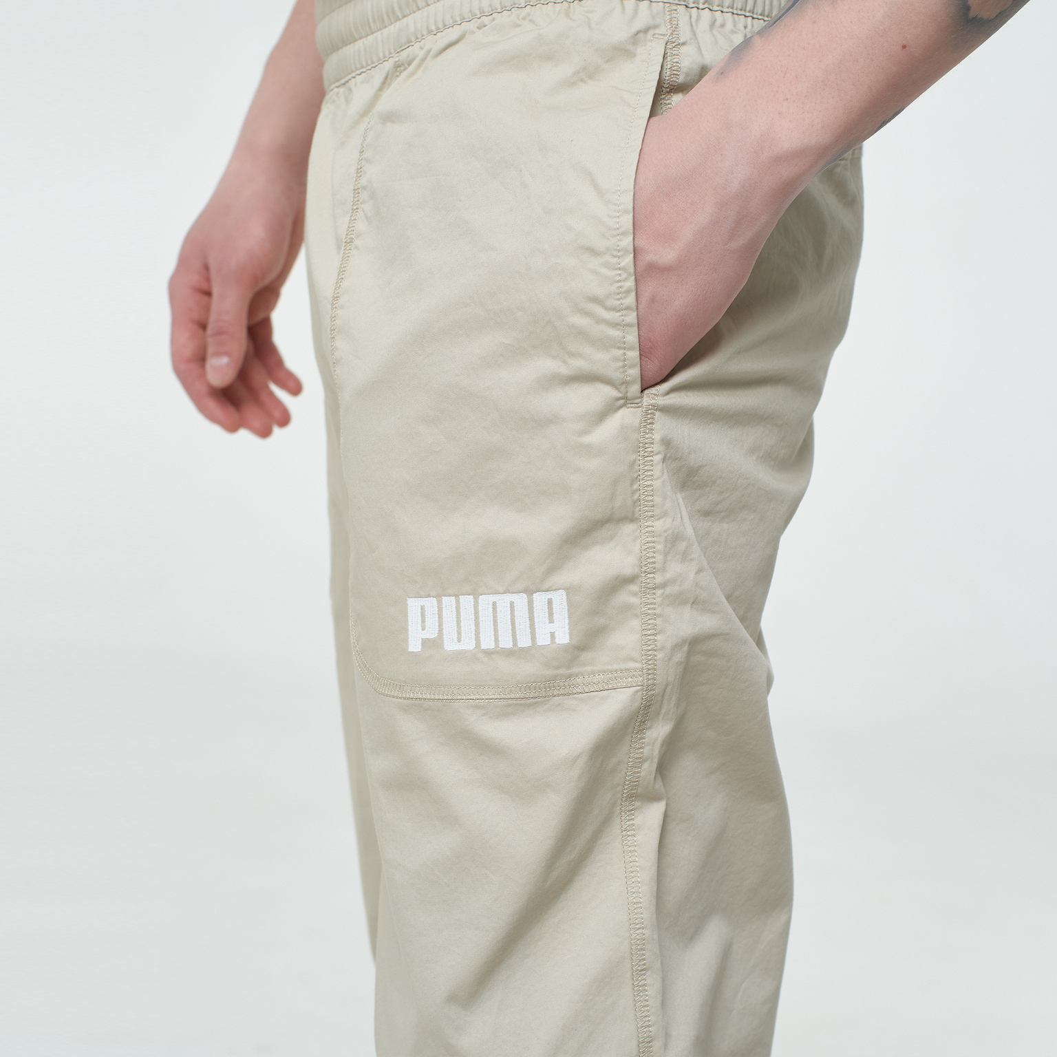 Брюки Puma Modern Basics Chino 84741364