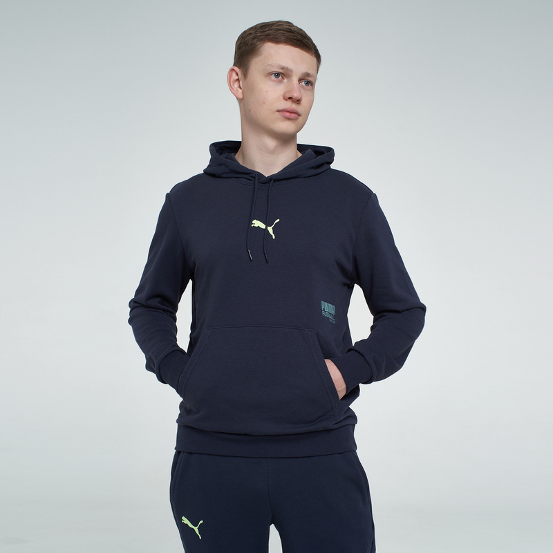 Толстовка Puma Fussball Street 65759305