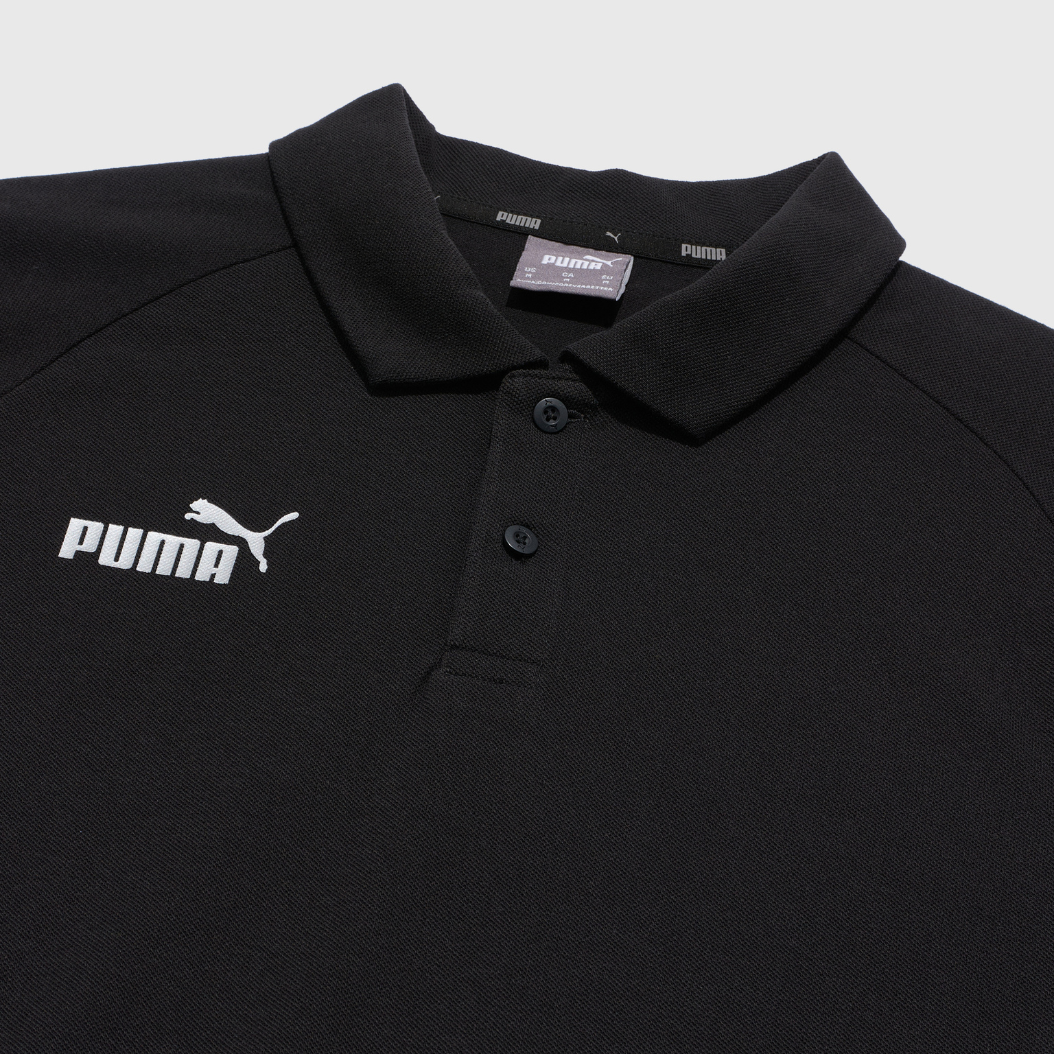 Поло Puma TeamFinal Casuals 65738403