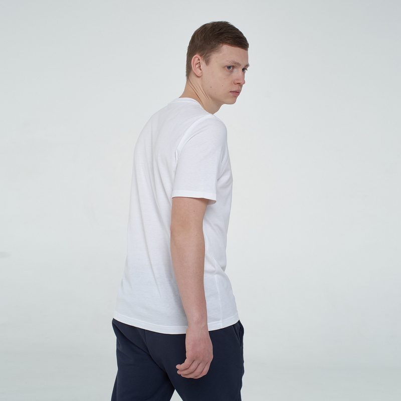 Футболка хлопковая Puma Modern Basics Tee 84740702