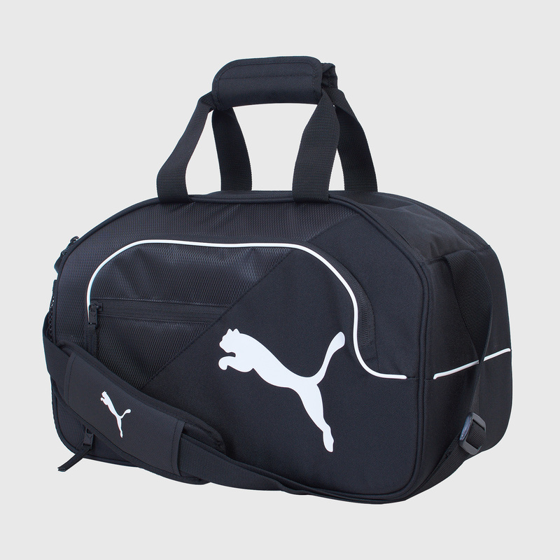 Сумка медицинская Puma TeamFinal Medical Bag 07237401