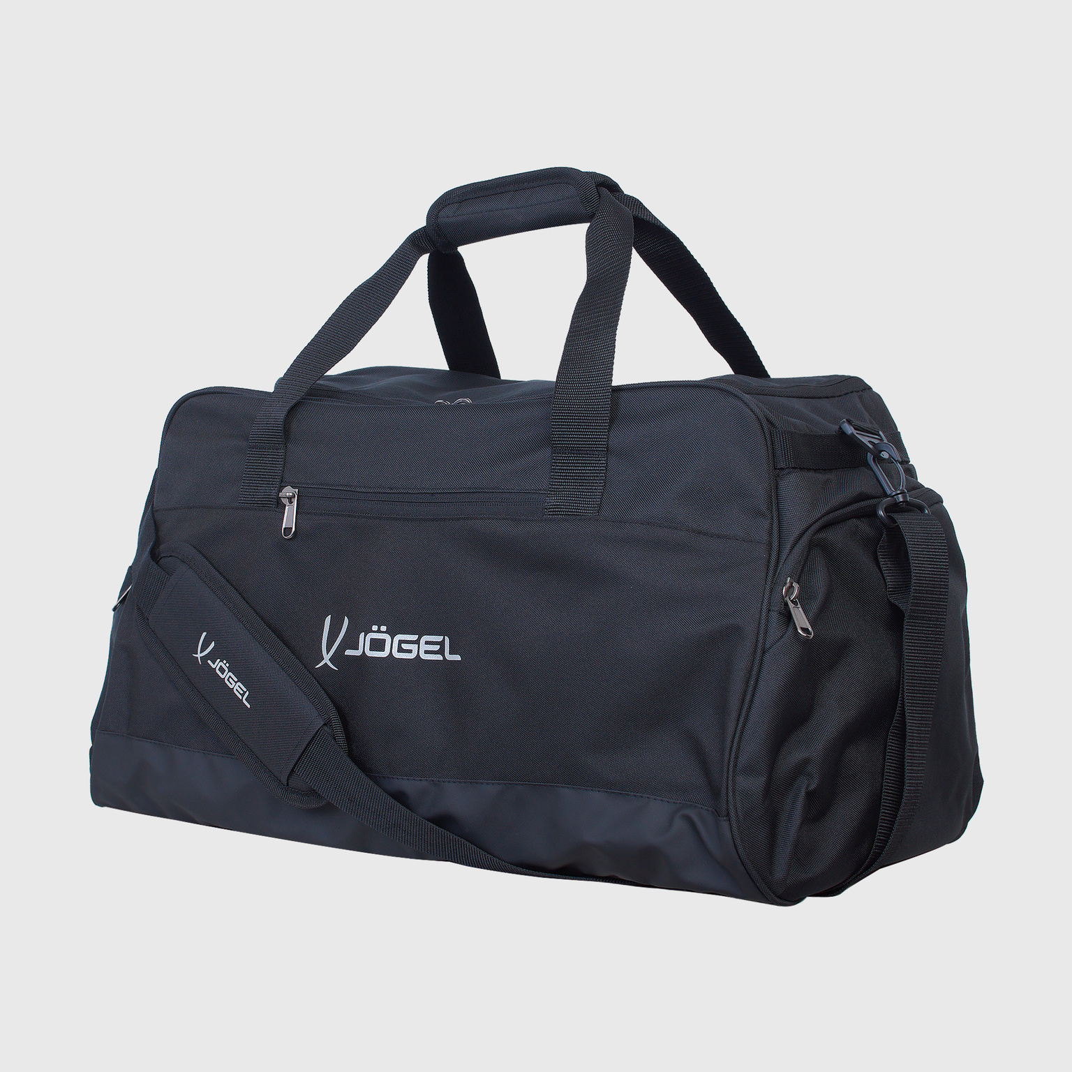 Сумка Jogel Division Medium Bag JD4BA0121.99