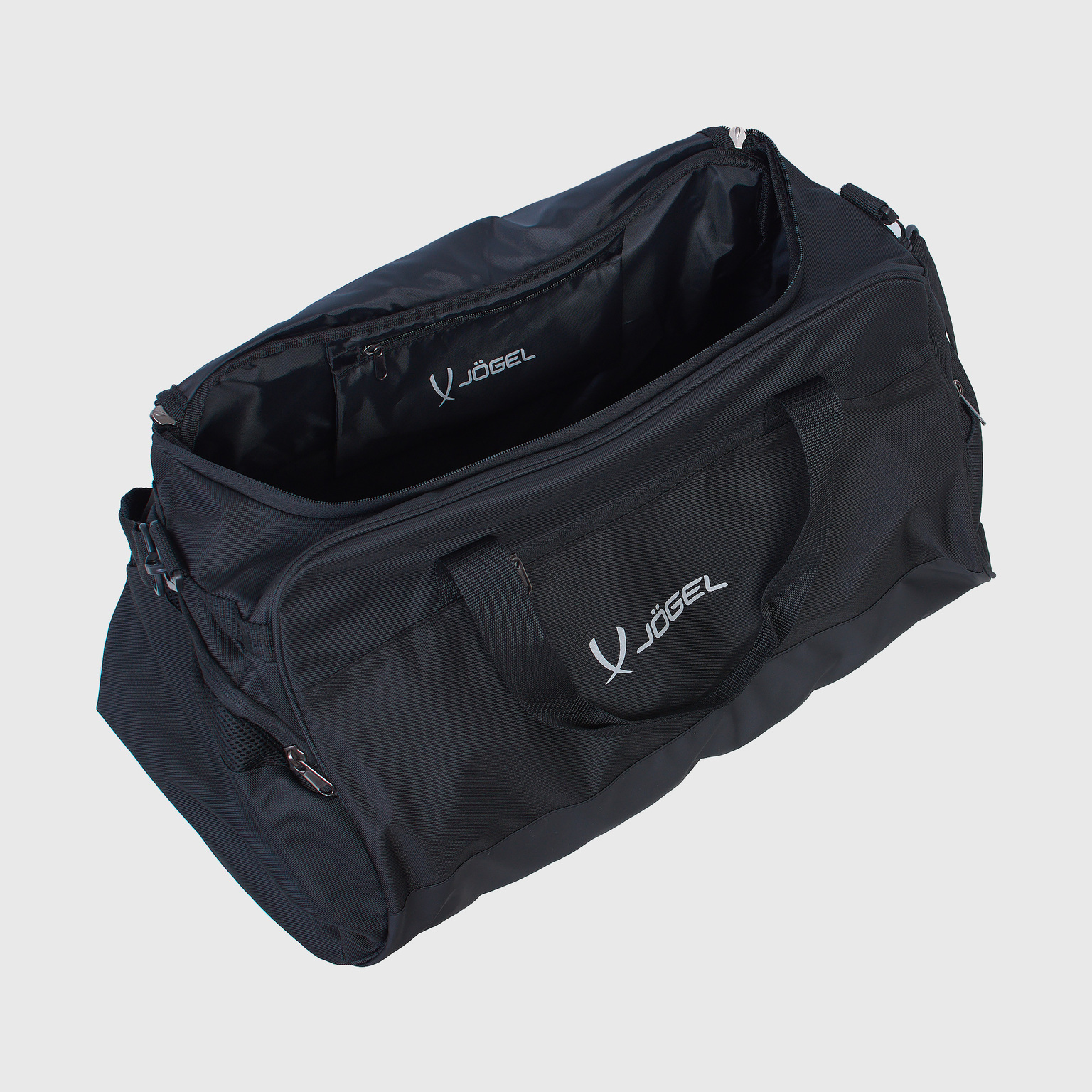 Сумка Jogel Division Medium Bag JD4BA0121.99