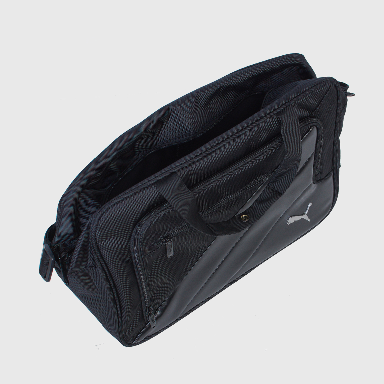 Сумка Puma Team Messenger Bag 07237501