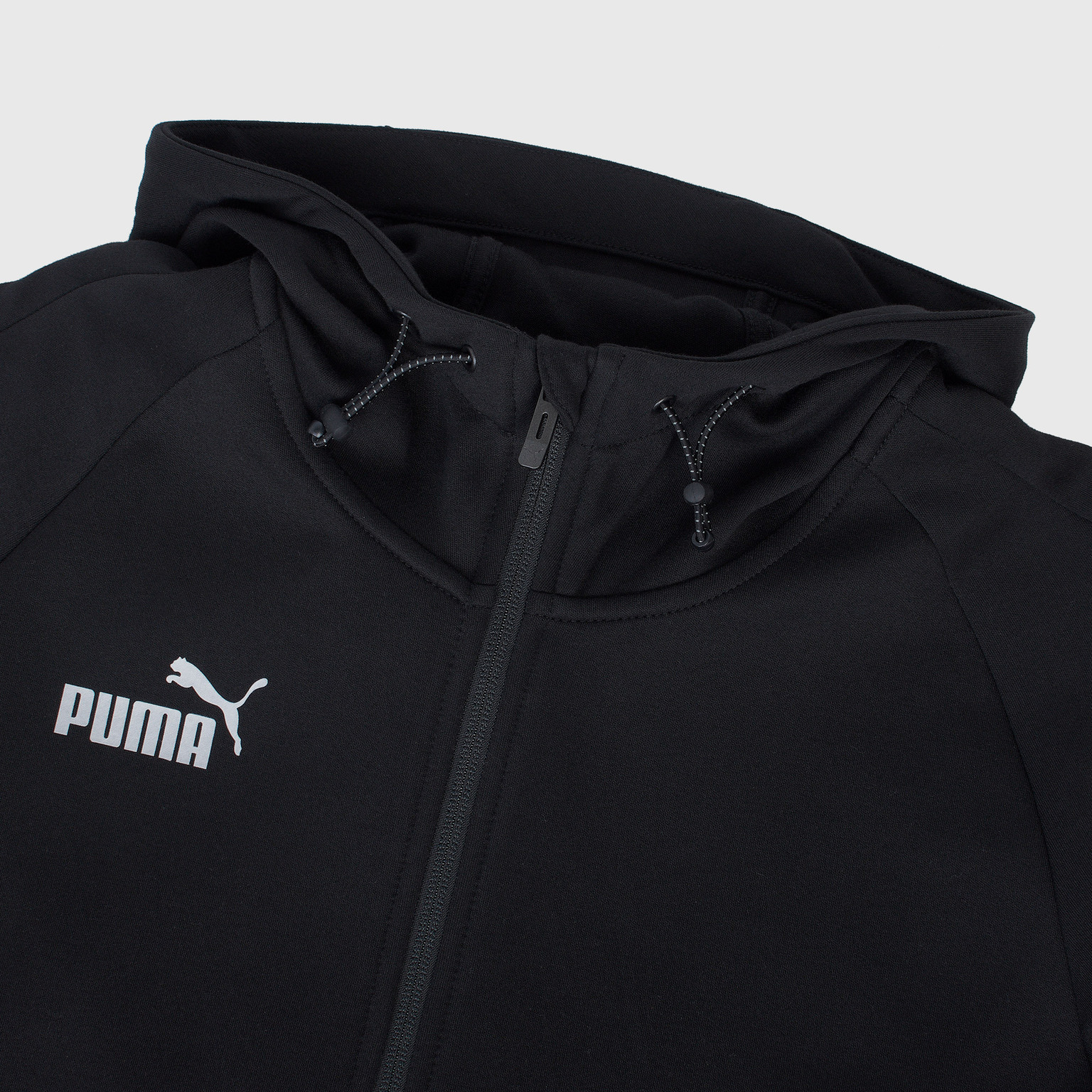 Толстовка Puma Teamfinal Casuals 65738303