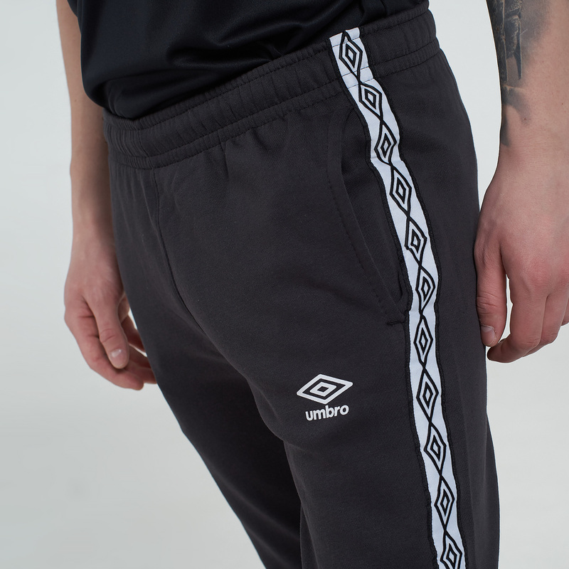 Брюки Umbro Taped Jogger 65779U-060