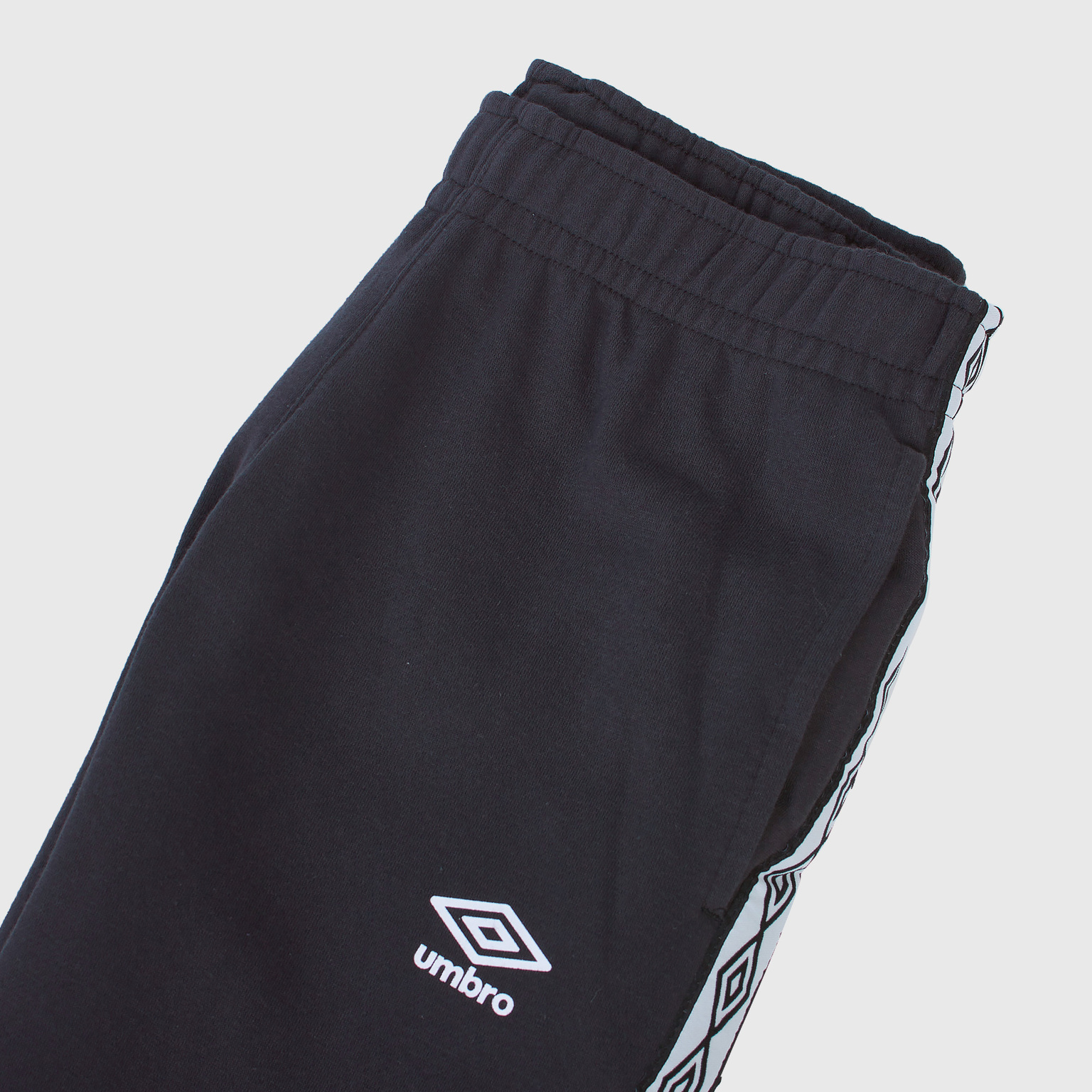 Брюки Umbro Taped Jogger 65779U-060