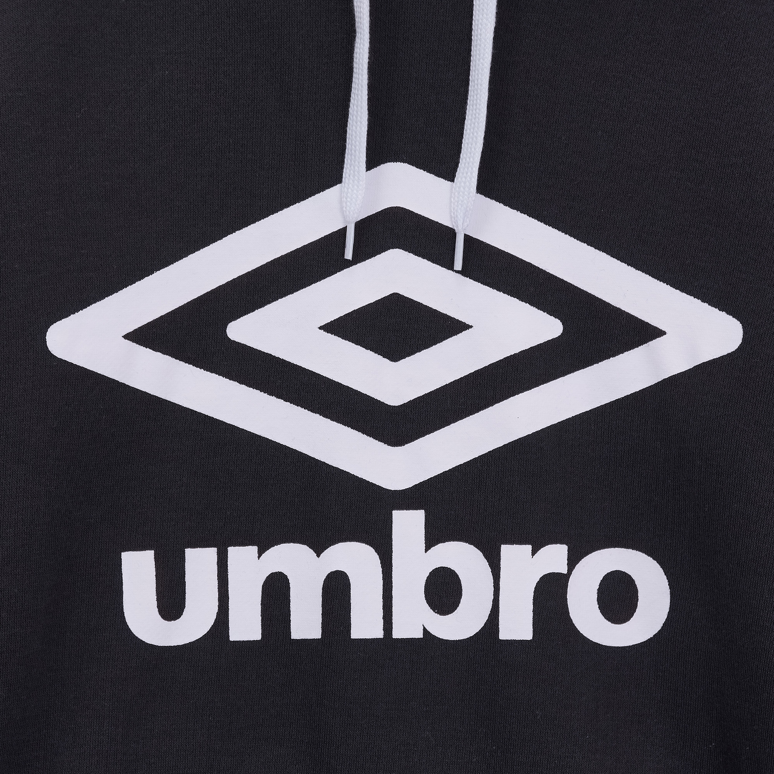 Толстовка Umbro Large Logo 65835U-060