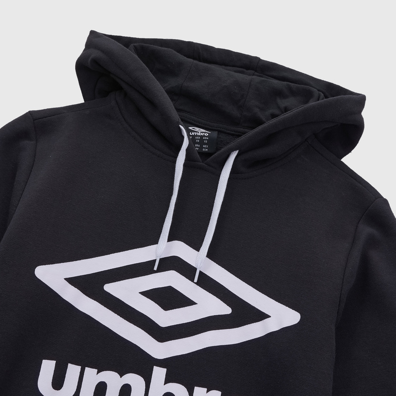 Толстовка Umbro Large Logo 65835U-060