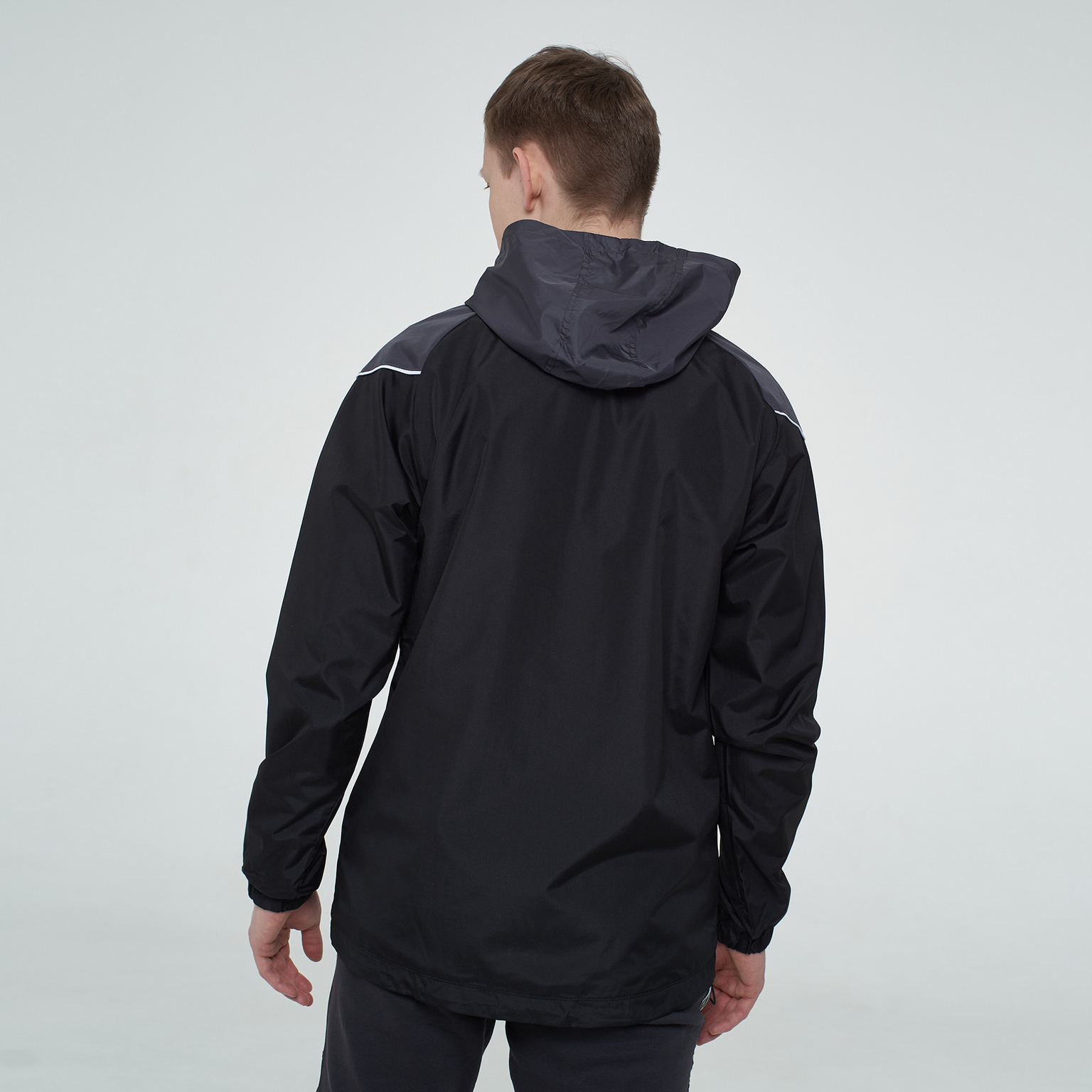 Ветровка Umbro Hooded Shower Jacket 65299U-GR6