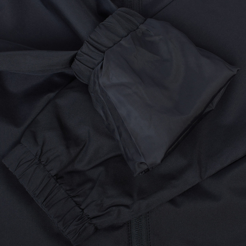 Ветровка Umbro Hooded Shower Jacket 65299U-GR6