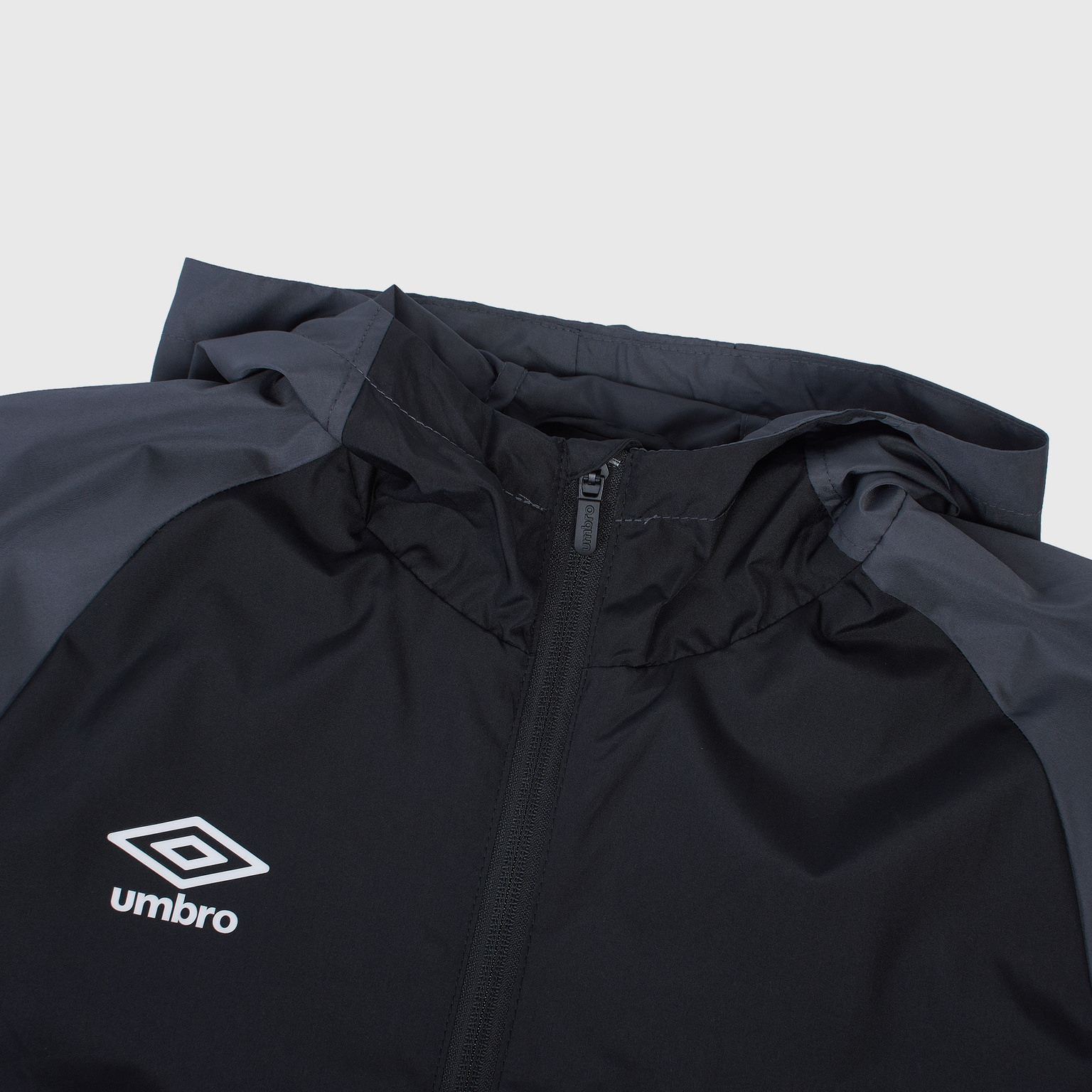 Ветровка Umbro Hooded Shower Jacket 65299U-GR6